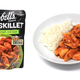 Illustration for article titled Campbells Skillet Sauces are passable crutches for less-than-passable cooksem/em